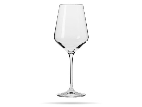 Kieliszki do wina białego 450 ml zestaw 6 szt Avant Garde KROSNO