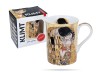 Kubek Classic New 400 ml The Kiss KLIMT CARMANI