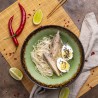 Misa okrągła na ramen lub sałatkę Beryl, 240mm