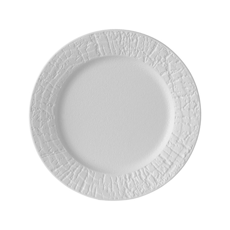 Talerz płytki z rantem Nordic, 270mm