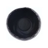 Miska gniazdo Crust, 130mm