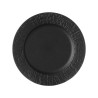 Talerz płytki z rantem Crust, 270mm