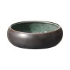 Miska Goro Brown Green 195mm, 1000 ml