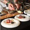 Talerz gourmet Fiord 270mm