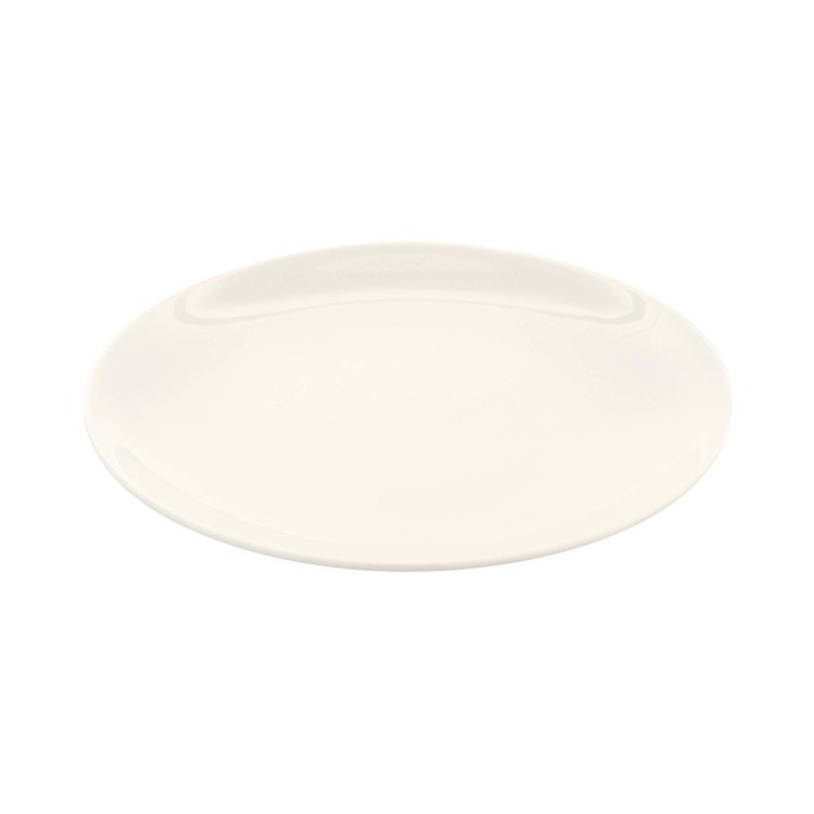 Talerz bez rantu Crema 210 mm