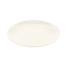 Talerz bez rantu Crema 210 mm