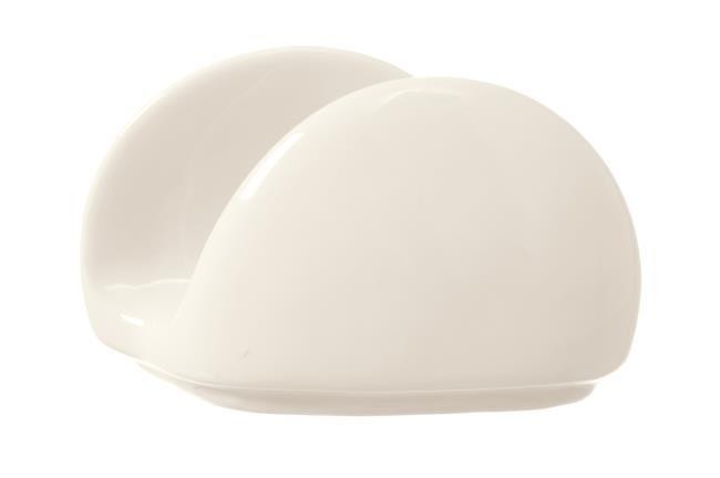 Serwetnik Crema/Perla