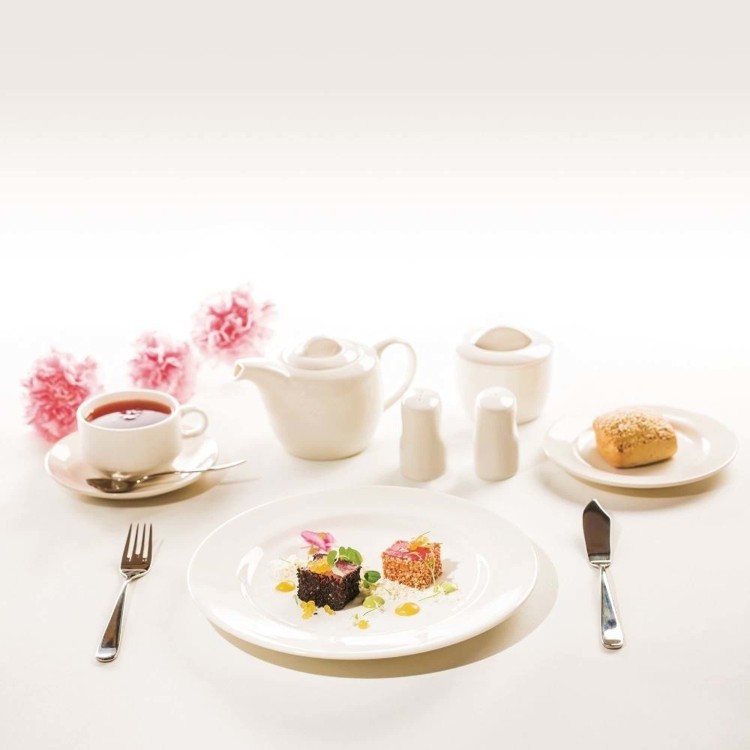 Spodek do sosjerki Crema 200 mm