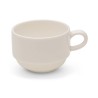 Filiżanka sztaplowana do kawy i herbaty Crema 230 ml
