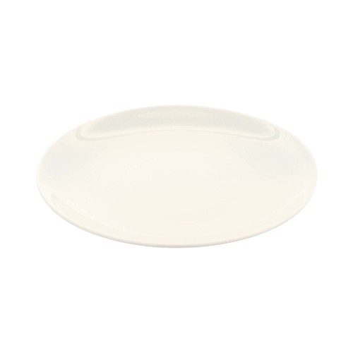 Talerz bez rantu Crema 250 mm