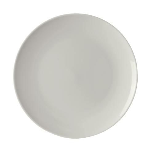 Talerz płytki bez rantu Pure, 180mm
