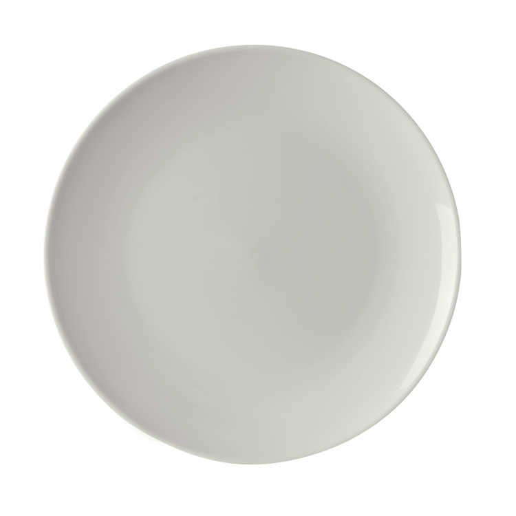 Talerz płytki bez rantu Pure, 180mm