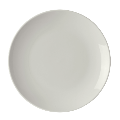 Talerz płytki bez rantu Pure, 230mm