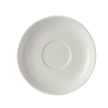 Spodek do filiżanki eleganckiej cappuccino Pure, 150mm