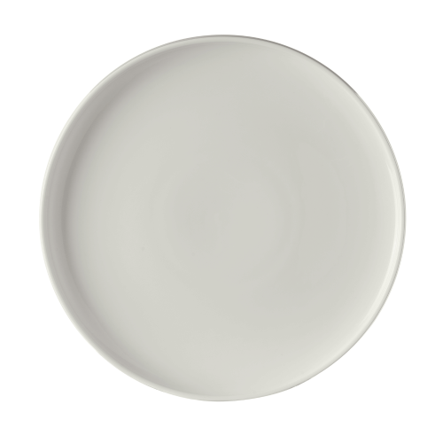 Talerz z wysokim rantem Pure, 250mm