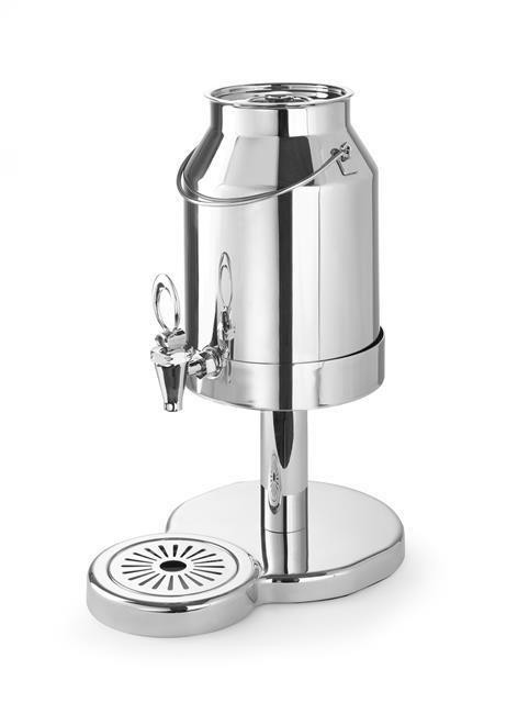 Dyspenser bufetowy do mleka De Luxe 6 l