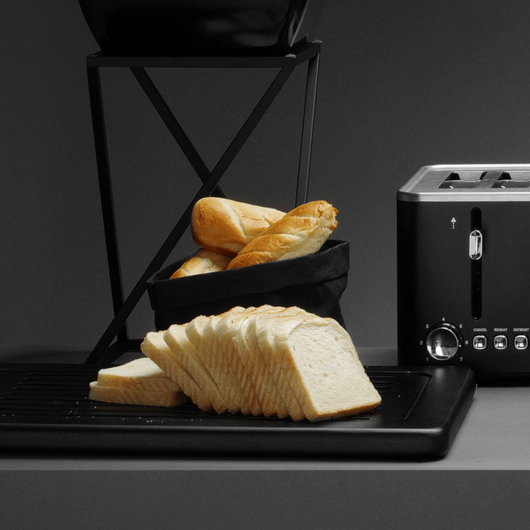 Stand bufetowy Skiatos, 200x200x300mm