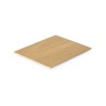Taca Panama White, GN 1/2, 325x265mm