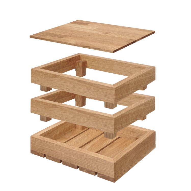 Nakładka Madeira GN 1/1