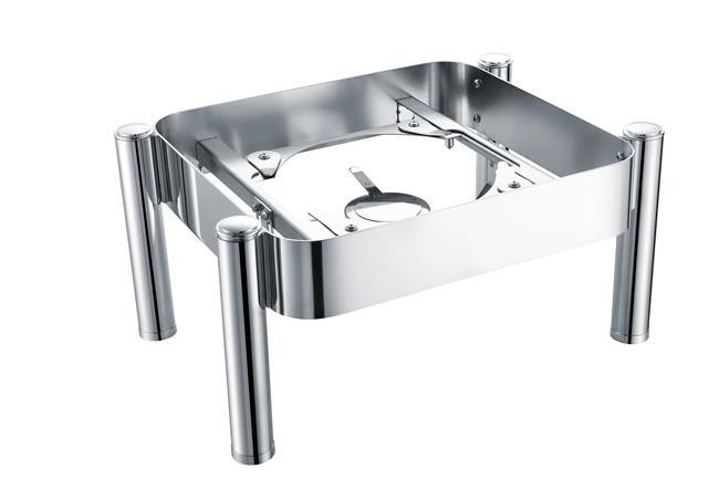 Rama do podgrzewacza 204856 De Luxe