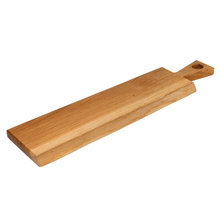 Deska na tapas Madeira, 530x120x22mm