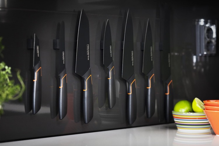 Nóż do skrobania 8 cm EDGE FISKARS