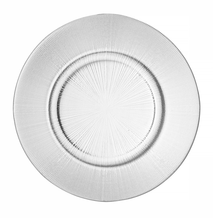 Talerz płytki Mystery, 280mm