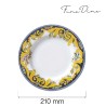 Talerz płytki Tuscany 210 mm (stary kod: 779521)