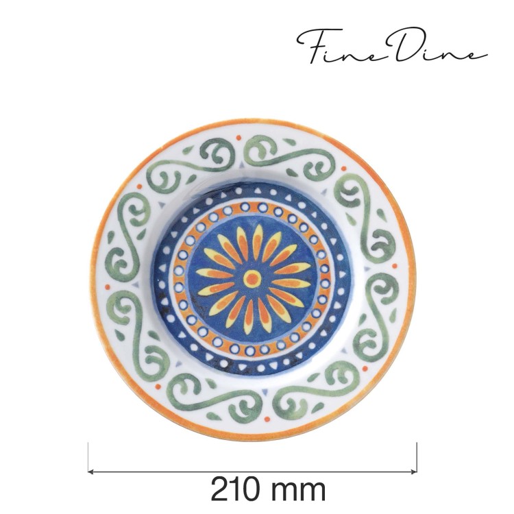 Talerz płytki Capri 210 mm (stary kod: 779569)