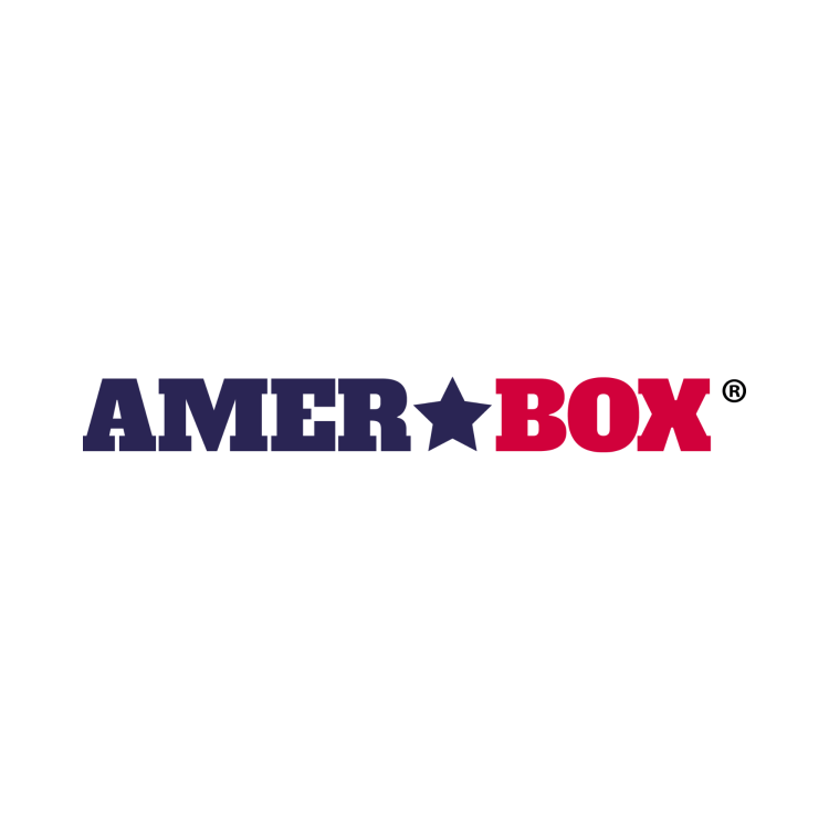 Wózek cateringowy na talerze Amerbox