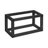 Podstawa bufetowa pod tace GN1/3 Madeira Black