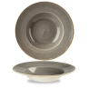 Talerz do pasty Stonecast Peppercorn Grey 280 mm