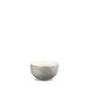 Miska/cukiernica Stonecast Peppercorn Grey 227 ml, 98 mm