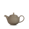 Dzbanek na herbatę Stonecast Peppercorn Grey 426 ml