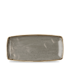 Półmisek Stonecast Peppercorn Grey 295x140 mm