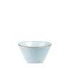 Miska konikalna Stonecast Duck Egg Blue 340 ml, 121 mm