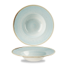 Talerz głęboki Stonecast Duck Egg Blue 240 mm