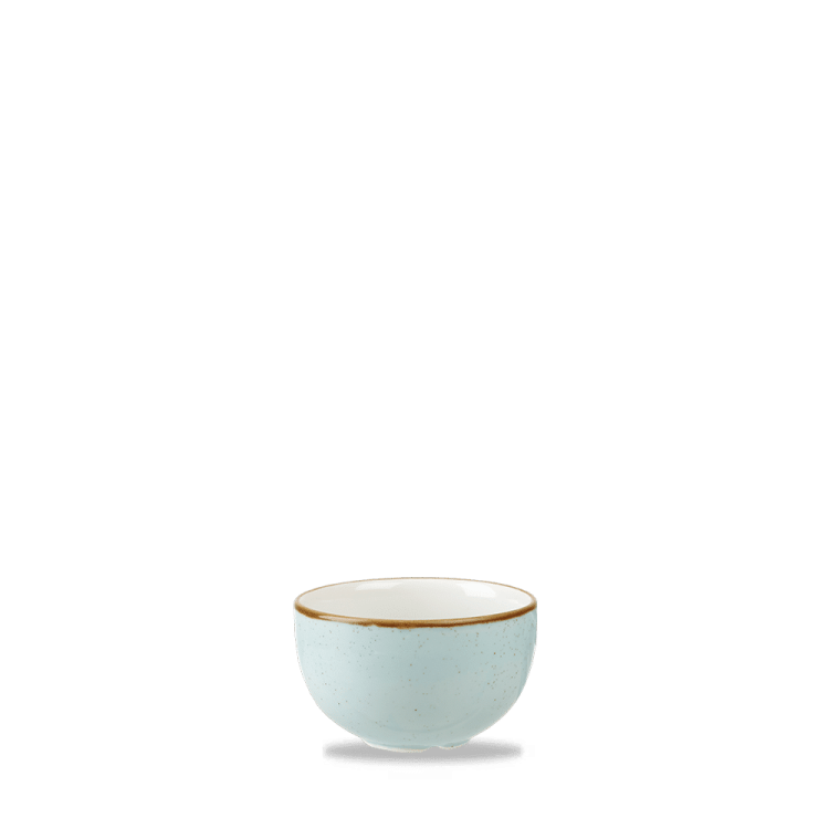 Miska/cukiernica Stonecast Duck Egg Blue 227 ml, 98 mm