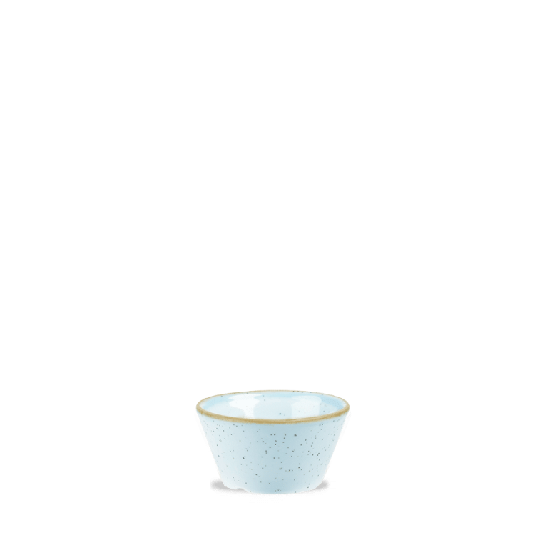 Naczynie do dipów Stonecast Duck Egg Blue 90 ml, 80 mm