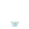 Naczynie do dipów Stonecast Duck Egg Blue 90 ml, 80 mm