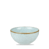 Miska Stonecast Duck Egg Blue 470 ml, 132 mm