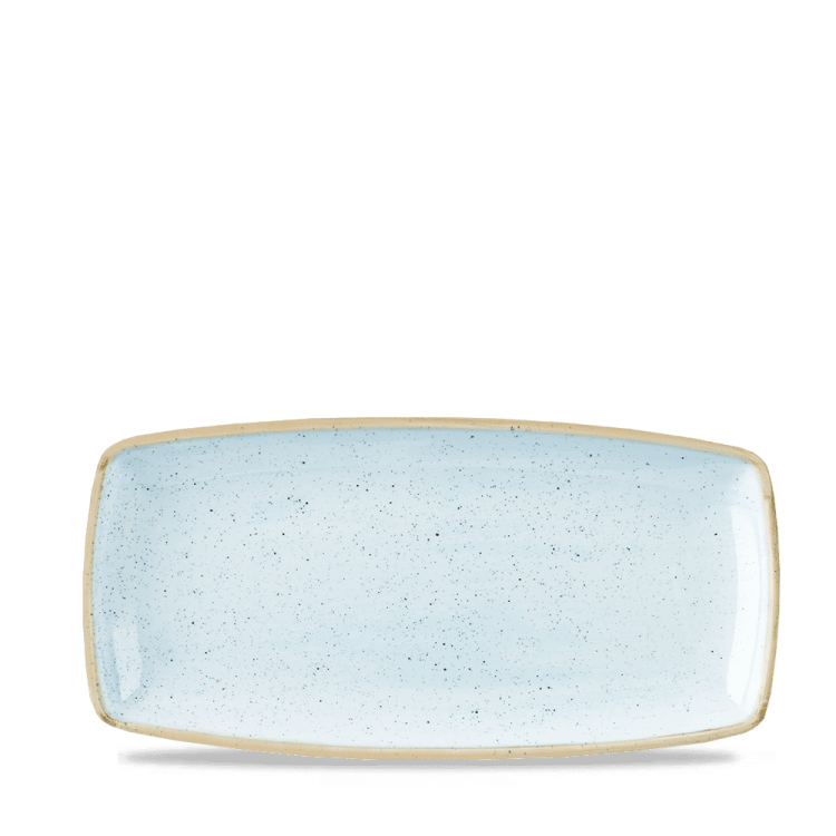 Półmisek Stonecast Duck Egg Blue 295x140 mm