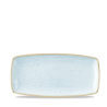Półmisek Stonecast Duck Egg Blue 295x140 mm