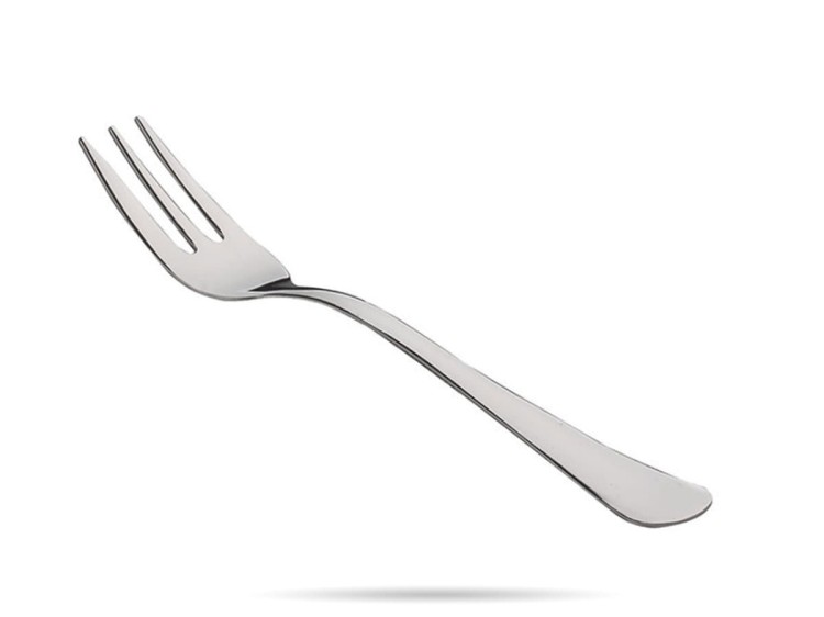 Widelczyk deserowy 15 cm 18/0 FLORENCJA DA TAVOLA