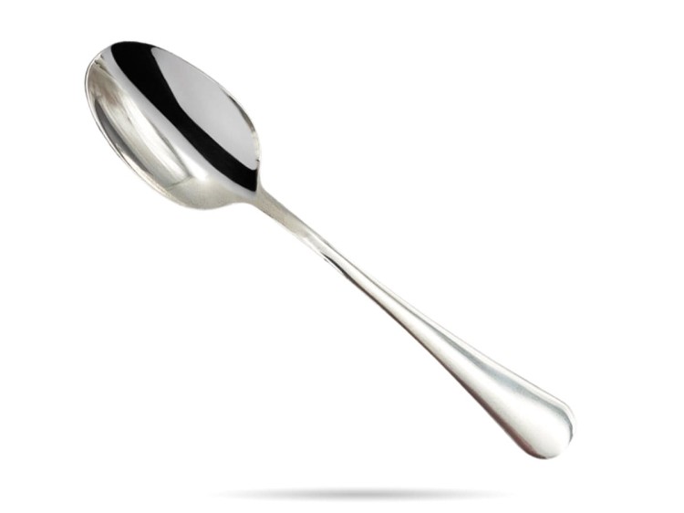 Łyżka stołowa 19,5 cm 18/0 FLORENCJA DA TAVOLA