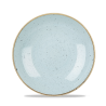 Miska coupe Stonecast Duck Egg Blue 1136 ml