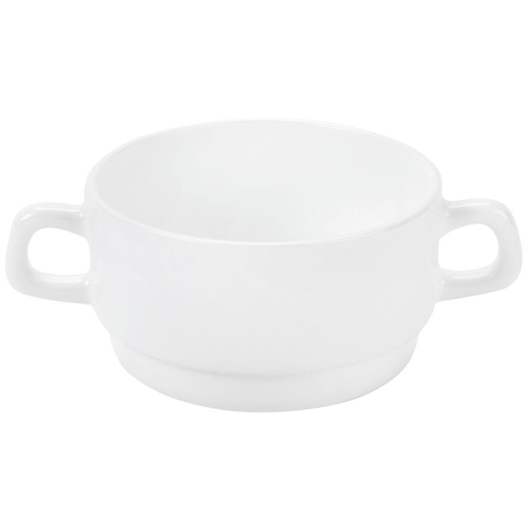 Bulionówka flaczarka 300 ml RESTAURANT ARCOROC