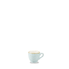 Filiżanka do espresso Stonecast Duck Egg Blue 90 ml