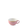 Filiżanka do kawy i herbaty Stonecast Petal Pink, 227ml