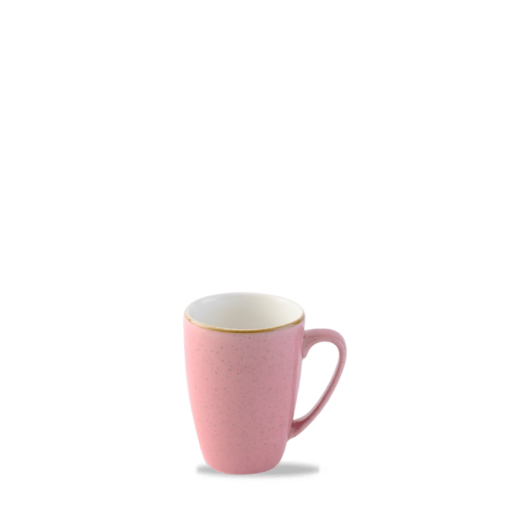 Kubek Stonecast Petal Pink, 340ml